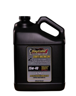 Daytona1 15w-40 Engine Oil, Semi Syn Gal - DAY700