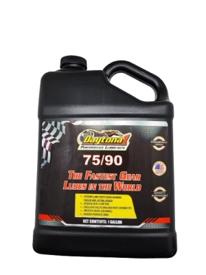 Daytona1 Gear Lube 75/90, Gallon - DAY7590-1
