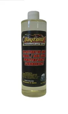 Daytona1 Pneumatic Tool Lube, 8 oz. - DAY2063