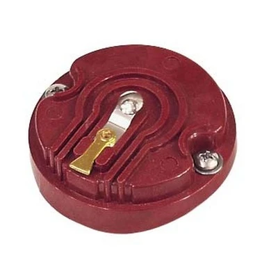 Distributor Rotor, Brass Terminal, MSD Billet Type I / 2.3 L, Each - MSD8470