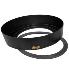 Dominator Air Box Heat Shield - 29