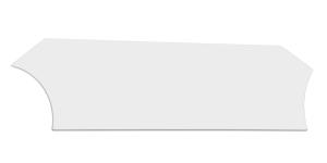 MD3 Dirt LM Door Panel