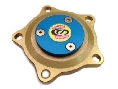 Drive Flange Kit - BERCTD-016