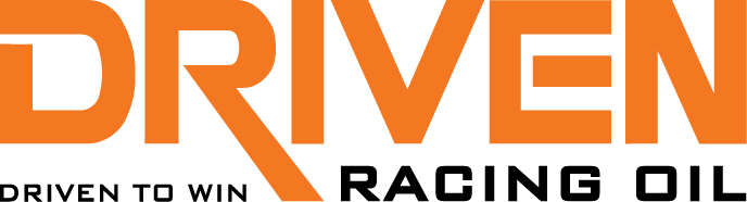 Driven - Logo