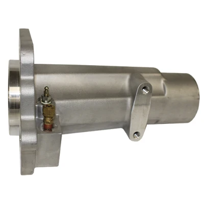 Tailshaft Extension Housing, Aluminum, Falcon Roller Slide, Each. (54) - WIN62871