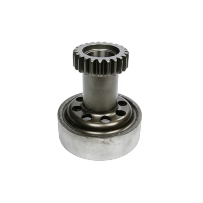 Clutch Gear, Steel, Winters Falcon Transmissions, Each. (72) - WIN61735