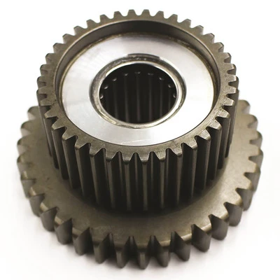 Clutch Hub, Forward, Aluminum, Winters Falcon Transmissions, Each. (64) - WIN61734-36