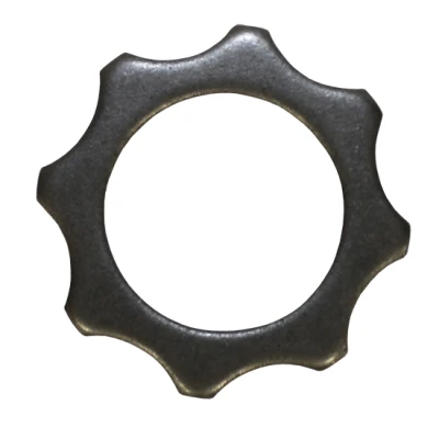 Front Splined Spacer, Falcon Roller Slide, Steel, Each. (42) - WIN62920