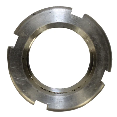 Fixed Sliding Shaft Splined Spacer Nut, Falcon Roller Slide Transmissions, Aluminum, Each. (45) - WIN62923