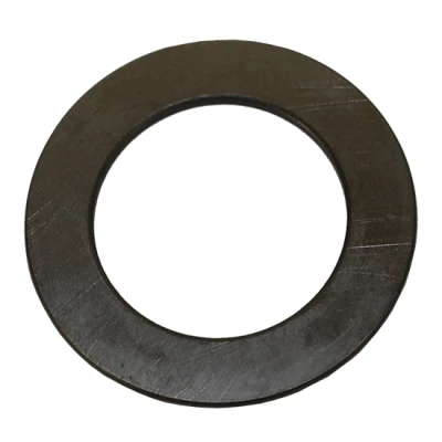 Falcon Thrust Washer, 1.010in. ID., 1.54in. OD., 0.060in. Thick, Steel, Natural Finish, Each. (75)(96) - WIN67585