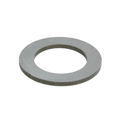 Falcon Thrust Washer, 0.090in. Thick, Natural Finish, Each. (62)(84) - WIN67560