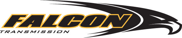 Falcon Transmission - Logo
