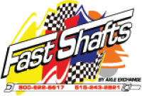 Fast Shafts