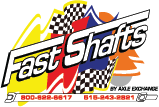 Fast Shafts - Logo