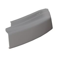Evo 2 Lower Fender