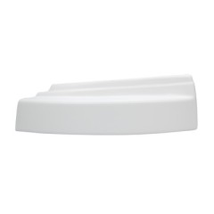 Evo 2 Lower Fender