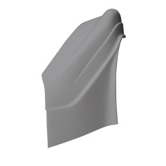 Evo 2 Upper Fender