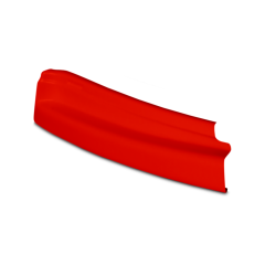 Evo 2 Lower Fender