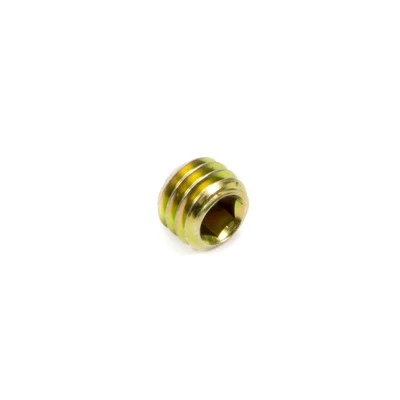 Fill Plug, Allen Head, Steel, Cadmium, Bert Late Model Transmission, Each. - BER68