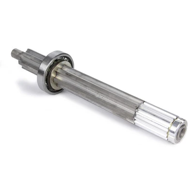 Transmission Output Shaft, Steel, Falcon Roller Slide Transmissions, Each. (37) - WIN62872