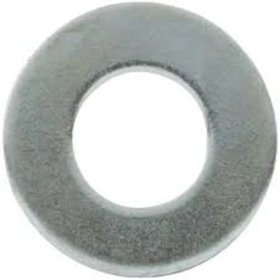 Flat Washer,  5/16, Steel, Each. - BERSG-1156