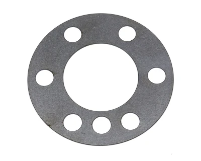 Flywheel Shim, 0.030 in Thick, Steel, Natural, Brinn Transmission, GM LS-Series, Each - BRI79152