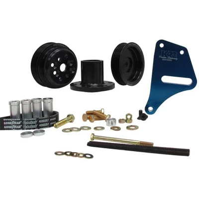 1TO1 W/P ONLY DRIVE KIT 3-BOLT FORD - KRC37651000