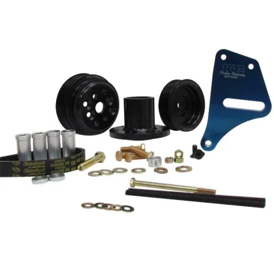 12% W/P ONLY DRIVE KIT 3-BOLT FORD - KRC37652000