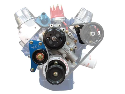 FORD 374W DIRT KIT - KRC66374620