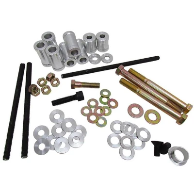 FORD 347SR/JR ALT HARDWARE KIT - KRC66347915