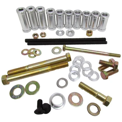 FORD 347SR/JR IDLER HARDWARE KIT - KRC66347920