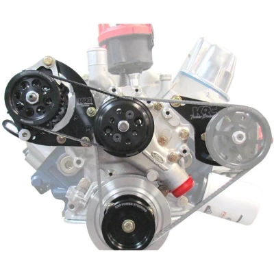 FORD 347SR/JR PAVEMENT KIT W/OUT PUMP - KRC66347615