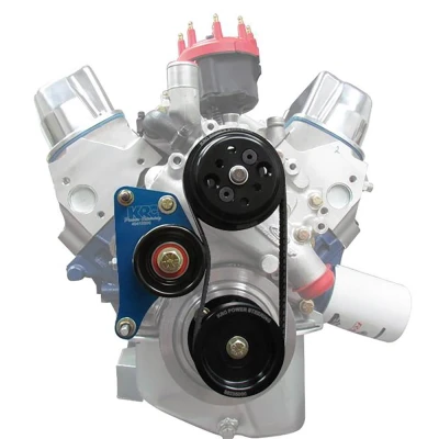 FORD 347SR/JR WP ONLY DRIVE KIT - KRC66347026