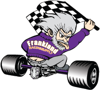 Frankland Racing Supply - Logo