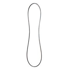 Frankland Quick Change Side Bell O-Ring, Rubber, Each.