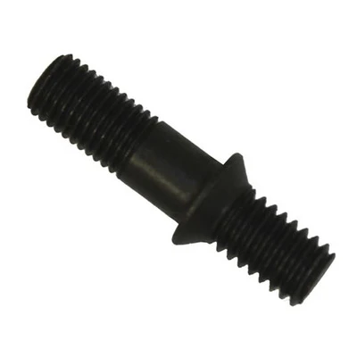 Front Cover Stud, 3/8 X 1-1/2, Black, Each. - BERSG-1037
