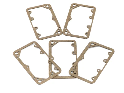 Fuel Bowl Gaskets Fits Holley 2300, 4150, 4160, 4500. 5pcs - HOL6183