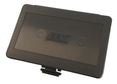 Gear Box, Plastic, Black, Each - PPM64-230