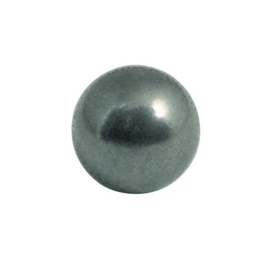Quick Change Gear Cover Steel Ball, 5/16in. Diameter, Steel, Winters Gear Cover, Each. - QCW7398