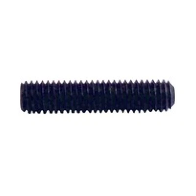 Quick Change Gear Cover Stud, 3/8-16in. Thread, 1-3/4i.n Long, Steel, Black Oxide, Each. - QCW7802