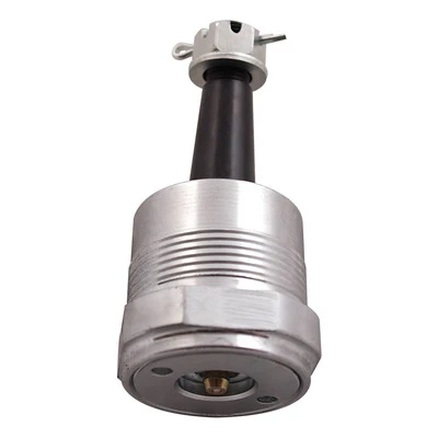GM METRIC (K5208-K772), BALL JOINT, ADJUSTABLE SCREW IN, UPPER. - QA1-1210-520