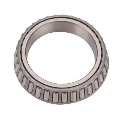 2-1/2in. Grand National 5 on 5 Wheel Hub Bearing, Steel, Natural Finish, Each. - WIN7301