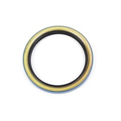 Wheel Hub Seal, Inner, Lip, 3.758 in OD, 2.965 in ID, 0.375 in Thick, Rubber / Steel, Winters 2-1/2 in GN 5 On 5 Hubs, Each
