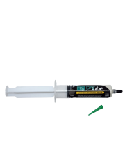 DAY LUBE Nanoceramic Racing Grease, 1 oz Syringe