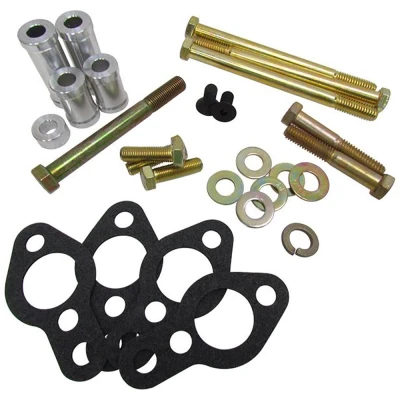 HARDWARE KIT FOR KITS 16322600/16322650 - KRC16322930