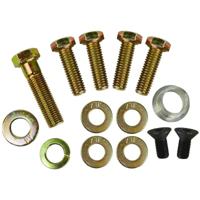 HARDWARE FOR 3-BOLT AND 4-BOLT FORD SERP - KRC38600900