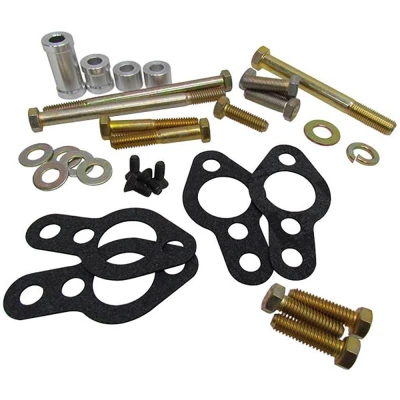HARDWARE FOR DENSO ALTERNATOR BRACKET - KRC16315910