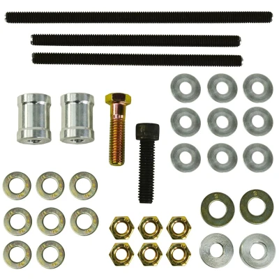 HARDWARE FOR FORD DENSO BKT - KRC40610900