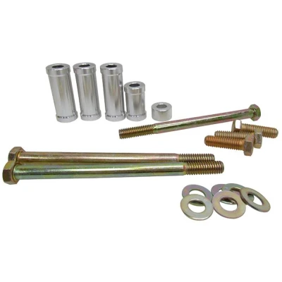 HARDWARE KIT FOR 40550000 - KRC40550900
