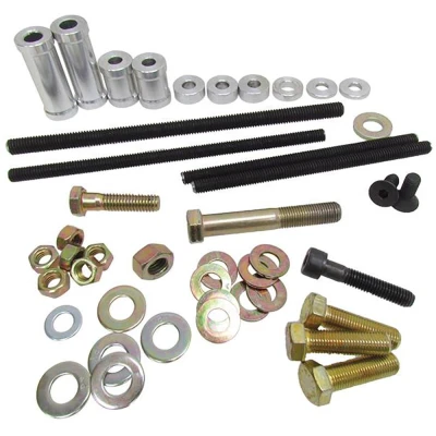 HARDWARE KIT FOR 66347027 - KRC66347927